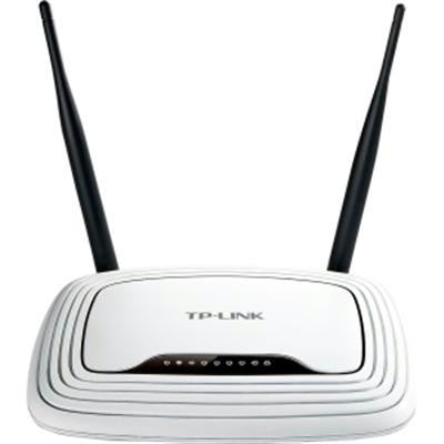 300Mbps Wireless N Router