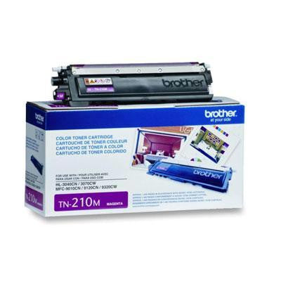 Magenta TonerHL3040CN-HL3070CW