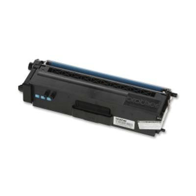 Cyan Toner