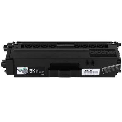 Black Toner Cartridge