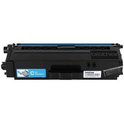 Cyan Toner Cartridge