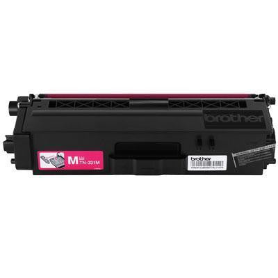 Magenta Toner Cartridge