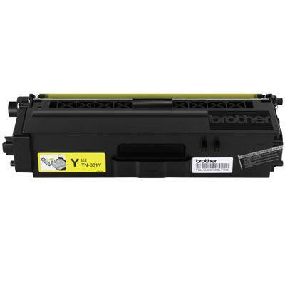 Yellow Toner Cartridge