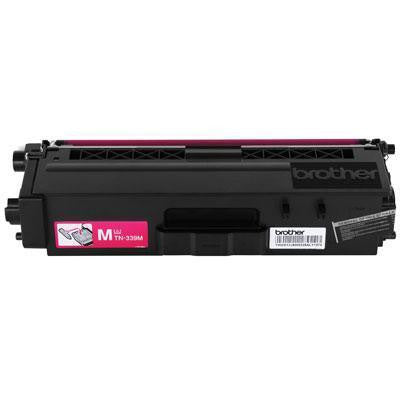 Super High Yield Magenta Toner