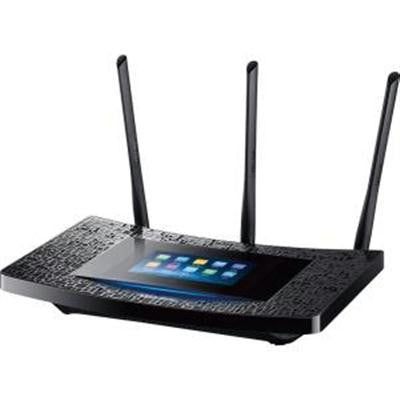 AC1900 Touch Screen Router