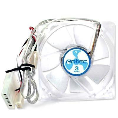 TriCool 120mm DBB Fan