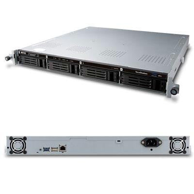 TeraStation 1400r 8TB RAID NAS