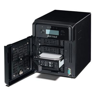 TeraStation 3400 4TB RAID NAS