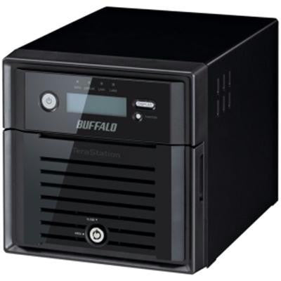 TeraStatin 5200DN 2TB RAID NAS