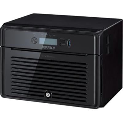 TeraStatn 5800DN 48TB RAID NAS