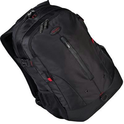 Backpack 16" Terra Blk