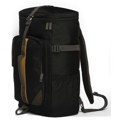 Seoul Backpack 15.6" Black