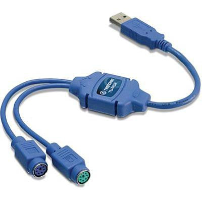 USB to PS-2 Converter