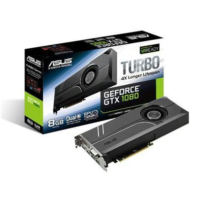 GeForce GTX1080 8GB Turbo