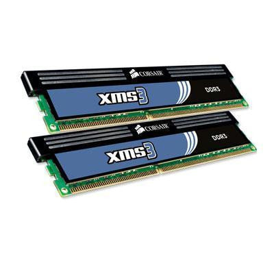 DDR3 1333MHz 4GB 2x240 DIMM