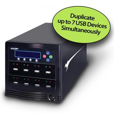 USB Duplicator 7