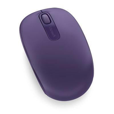 Wireless Mbl Mouse 1850 Win7-8