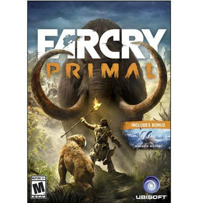 Far Cry Primal Day 1 PC