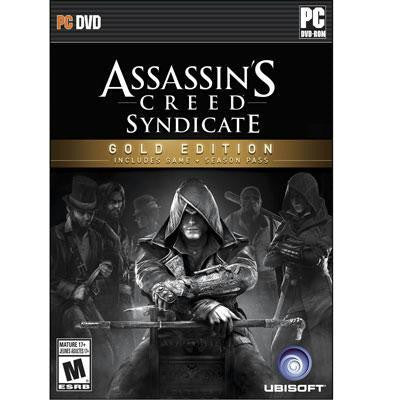 Assassin's Creed Syn GE 1 PC
