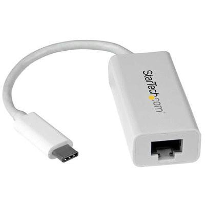 USB C to Gigabit Adapter