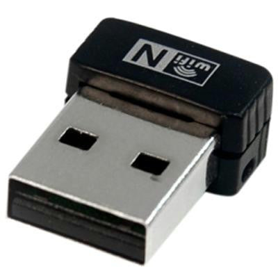 Wireless USB N Network Adapter