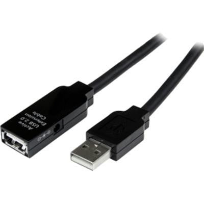 10M USB 2.0 Extension Cable