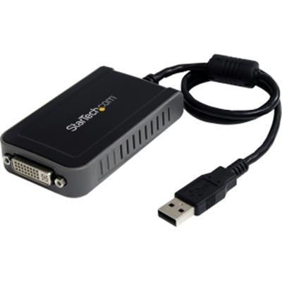 USB DVI Ext Multi Monitor Adap