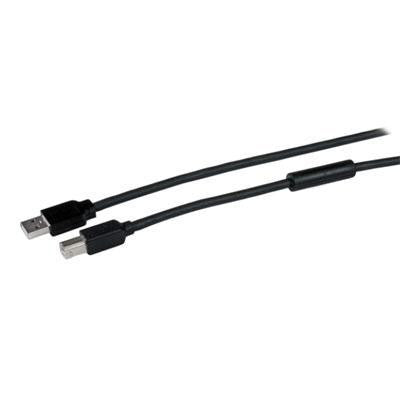 USB AB Cable