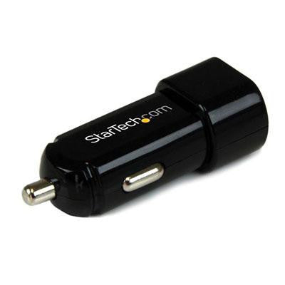 2x USB Car Charger