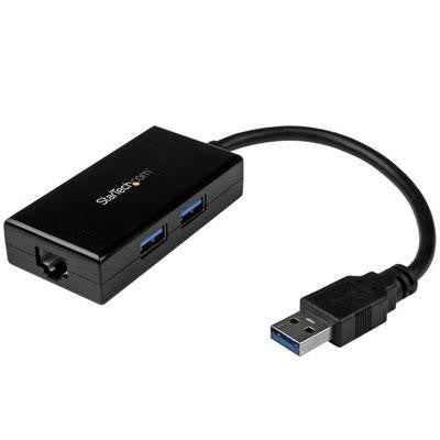 USB 3.0 Network Adap