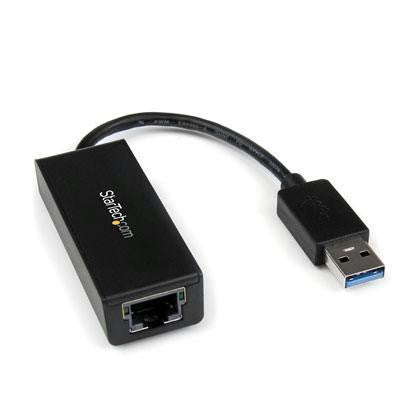 USB3.0 to Gigabit Ethernet NIC
