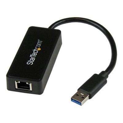 Gigabit USB 3.0 NIC