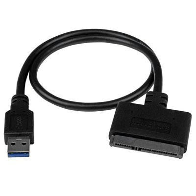 USB 3.1 Gen 2 Adapter Cable