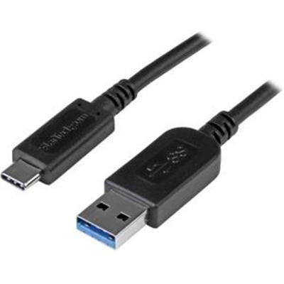 1m USB 3.1 USB C to USB A Cbl