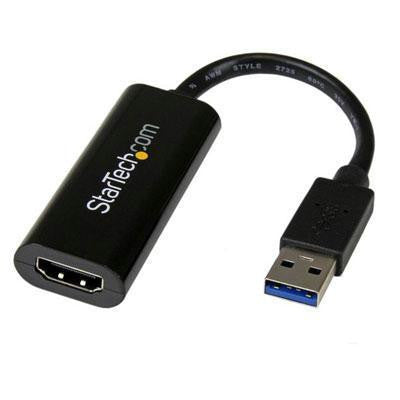 USB 3.0 HDMI EVC Adapter