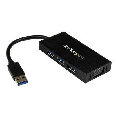 USB 3.0 VGA Adapter