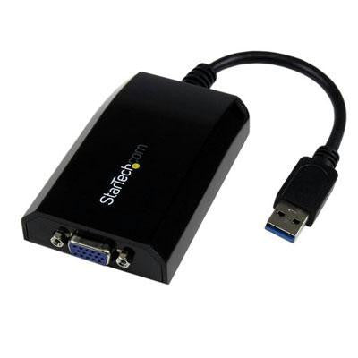 USB 3.0 VGA Adapter