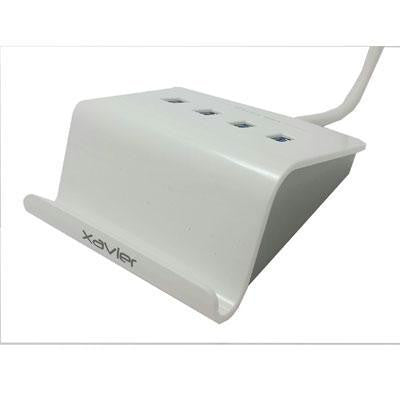 USB 3.0 Hub Cradle and Charger