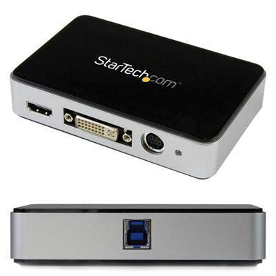 USB 3.0 HD Capture Device