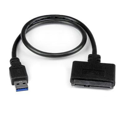 USB 3 to SATA Cable