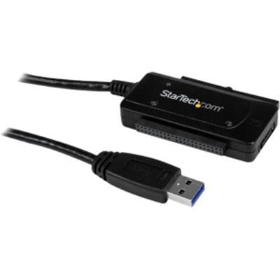 USB 3.0 to SATA-IDE
