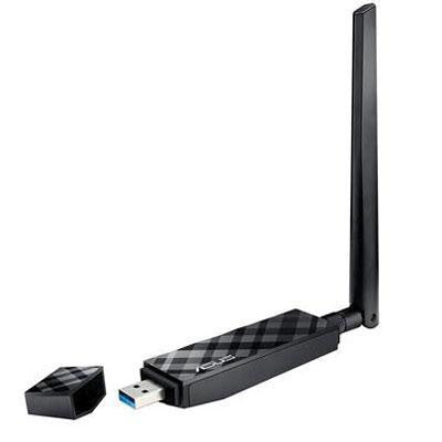 Dual-Band Wireless AC1200 USB3