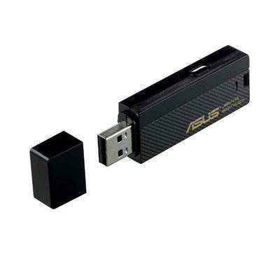 Wireless N300 USB Adapter