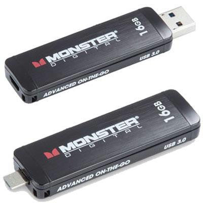 16GB USB 3.0 High Speed OTG