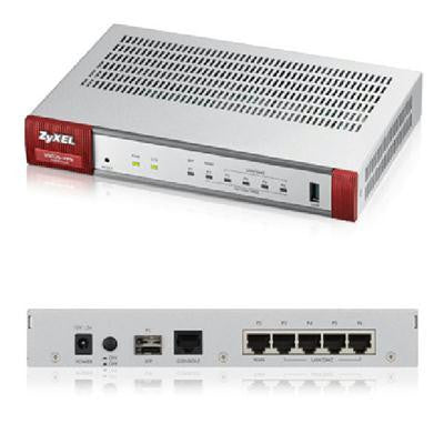 Next Generation USG 20 VPN