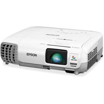 Powerlite W29 Projector