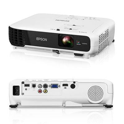 VS340 Projector XGA 2800 Lume