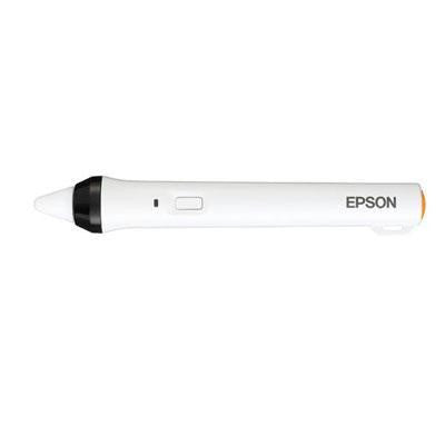 Interactive Pen A  Orange