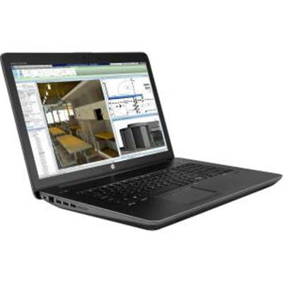 ZBook 17 i76700HQ 17 8GB CA