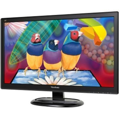 21.5" LED 1920x1080 Monitor